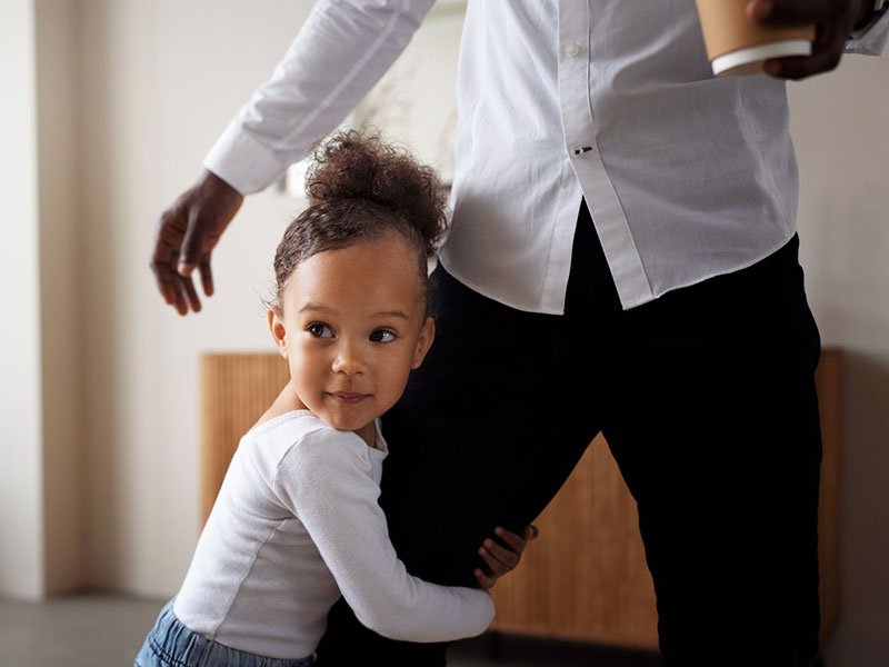 Parental Alienating Behaviors Discussed By An Expert