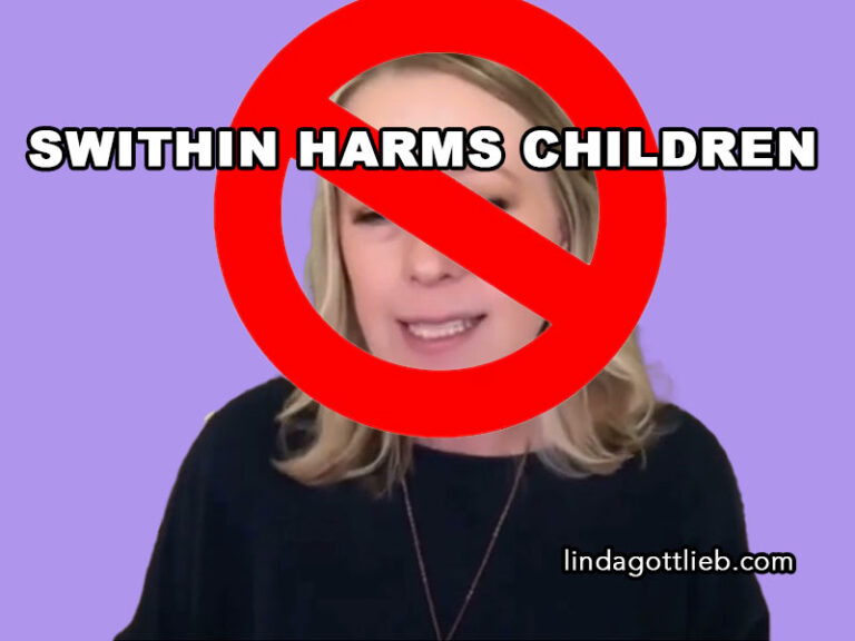 One Moms Battle Harms Children