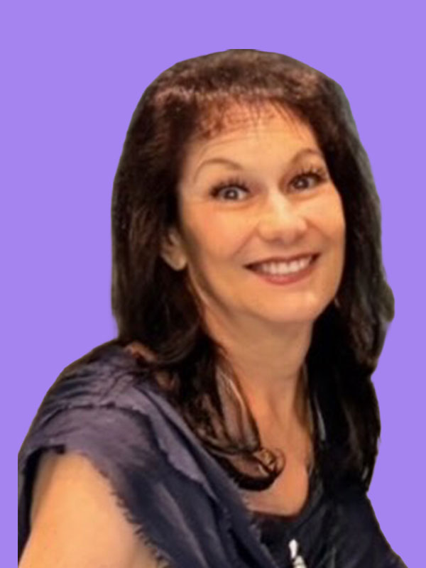 Linda Gottlieb LMFT, LCSW-R