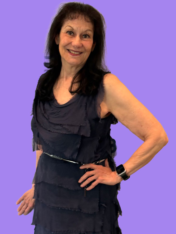 Linda Gottlieb LMFT, LCSW-R